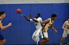 MBBall vs Emmanuel  Wheaton College Men's Basketball vs Emmanuel College. - Photo By: KEITH NORDSTROM : Wheaton, basketball, team photo, MBBall2019